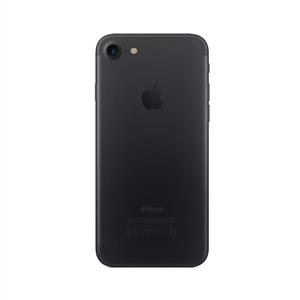 Yenilenmiş iPhone 7 32 GB AKILLI TELEFON SİYAH (1 Yıl Garantili)A Kalite