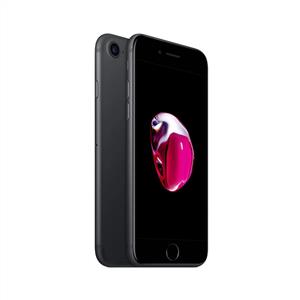 Yenilenmiş iPhone 7 32 GB AKILLI TELEFON SİYAH (1 Yıl Garantili)A Kalite
