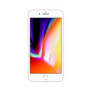 Yenilenmiş iPhone  8 PLUS 128GB AKILLI TELEFON ALTIN (1 Yıl Garantili)A Kalite
