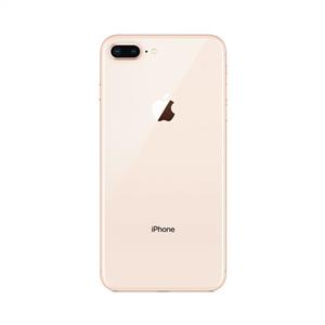 Yenilenmiş iPhone  8 PLUS 128GB AKILLI TELEFON ALTIN (1 Yıl Garantili)A Kalite