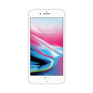 Yenilenmiş İPHONE 8 PLUS 256GB AKILLI TELEFON GÜMÜŞ (1 Yıl Garantili)B Kalite