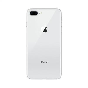 Yenilenmiş İPHONE 8 PLUS 256GB AKILLI TELEFON GÜMÜŞ (1 Yıl Garantili)B Kalite