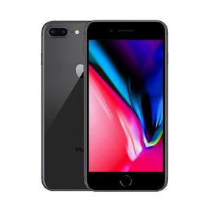 Yenilenmiş iPhone  8 PLUS 128GB UZAY GRİ (1 Yıl Garantili)B Kalite