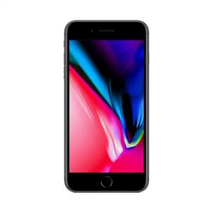 Yenilenmiş iPhone  8 PLUS 128GB UZAY GRİ (1 Yıl Garantili)B Kalite