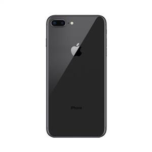 Yenilenmiş iPhone  8 PLUS 128GB UZAY GRİ (1 Yıl Garantili)B Kalite