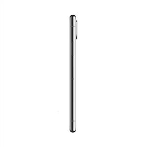 Yenilenmiş iPhone  X 64 GB AKILLI TELEFON GÜMÜŞ (1 Yıl Garantili)A Kalite