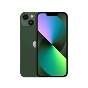 Yenilenmiş iPhone 13 128 Gb Akıllı Telefon Yeşil (1 Yıl Garantili) B Kalite