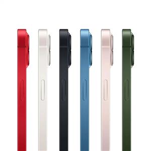 Yenilenmiş iPhone 13 128 Gb Akıllı Telefon Yeşil (1 Yıl Garantili) B Kalite