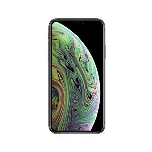 Yenilenmiş iPhone XS 64Gb Akıllı Telefon Uzay Grisi (1 Yıl Garantili) B Kalite