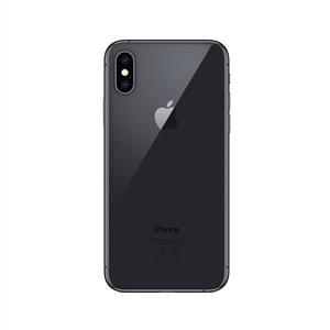 Yenilenmiş iPhone XS 64Gb Akıllı Telefon Uzay Grisi (1 Yıl Garantili) B Kalite