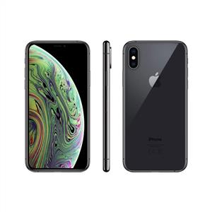 Yenilenmiş iPhone XS 64Gb Akıllı Telefon Uzay Grisi (1 Yıl Garantili) B Kalite