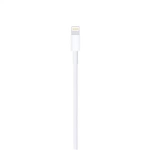 Apple MUQW3ZM/A Lightnıng Usb Kablosu - 1 Metre