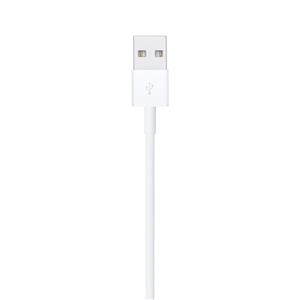 Apple MUQW3ZM/A Lightnıng Usb Kablosu - 1 Metre