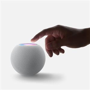 Apple HomePod Mini Sarı