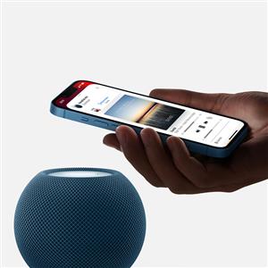 Apple HomePod Mini Sarı