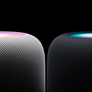 Apple HomePod Siyah (2.Nesil)
