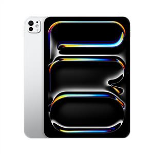 iPad Pro M4 2TB WIFI 13''Ultra Retina XDR Ekran iPadOS Tablet Silver