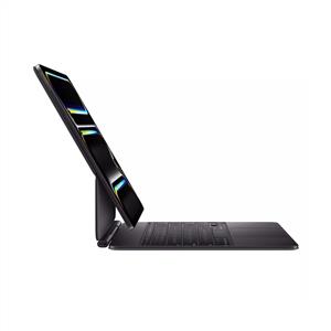 Apple Magic Keyboard For İpad Pro 13"(M4)- Türkçe Klavye - Siyah