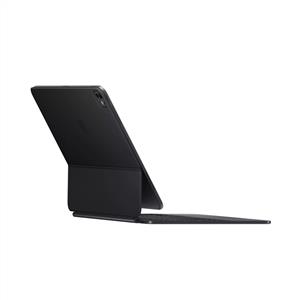 Apple Magic Keyboard For İpad Pro 13"(M4)- Türkçe Klavye - Siyah