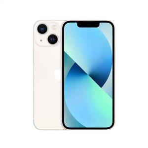 Yenilenmiş iPhone 13 128 Gb Akıllı Telefon Yıldız Işığı (1 Yıl