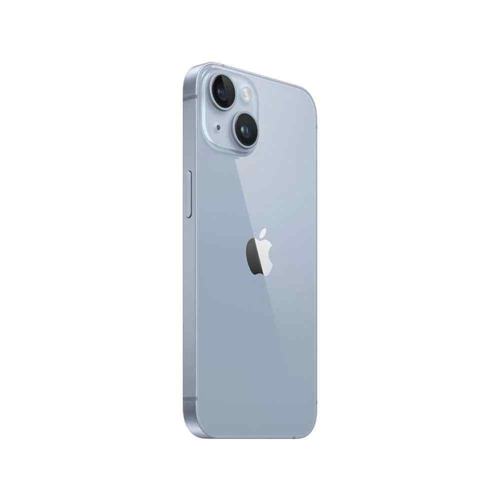 Yenilenmiş iPhone 14 Plus 256 Gb Akıllı Telefon Mavi (1 Yıl