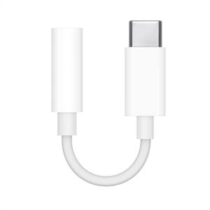 APPLE MW2Q3ZM/A USB-C to 3.5 mm Jak Kulaklık Adaptörü