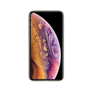 Yenilenmiş IPHONE XS 64 GB AKILLI TELEFON ALTIN (1 Yıl Garantili) A Kalite