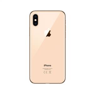 Yenilenmiş IPHONE XS 64 GB AKILLI TELEFON ALTIN (1 Yıl Garantili) A Kalite