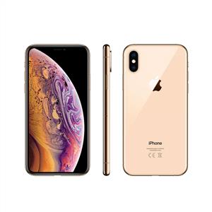 Yenilenmiş IPHONE XS 64 GB AKILLI TELEFON ALTIN (1 Yıl Garantili) A Kalite
