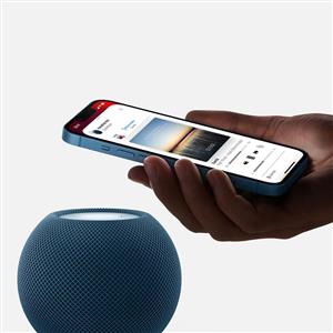 Apple HomePod Mini Gece Yarısı