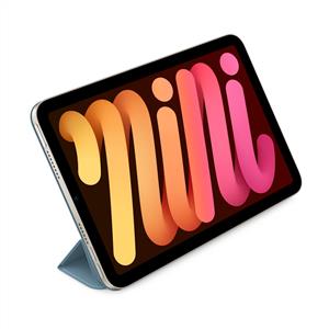 Apple İpad Mini A17 Pro Smart Folıo - Kot Rengi