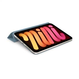 Apple İpad Mini A17 Pro Smart Folıo - Kot Rengi
