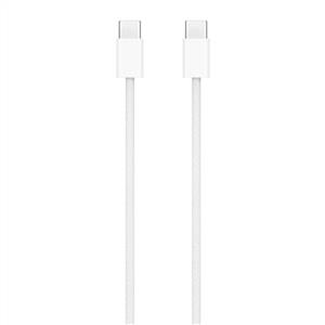 Apple MXK53ZE/A Magic Mouse USB-C Multi-Touch Yüzey - Beyaz