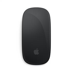 Apple MXK63ZE/A Magic Mouse USB-C Multi-Touch Yüzey- Siyah