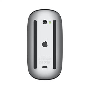 Apple MXK63ZE/A Magic Mouse USB-C Multi-Touch Yüzey- Siyah