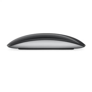Apple MXK63ZE/A Magic Mouse USB-C Multi-Touch Yüzey- Siyah
