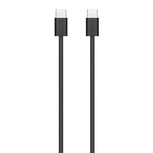 Apple MXK63ZE/A Magic Mouse USB-C Multi-Touch Yüzey- Siyah