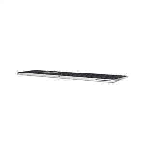 Apple Magic Keyboard with Touch ID and Numeric - Siyah Tuşlar