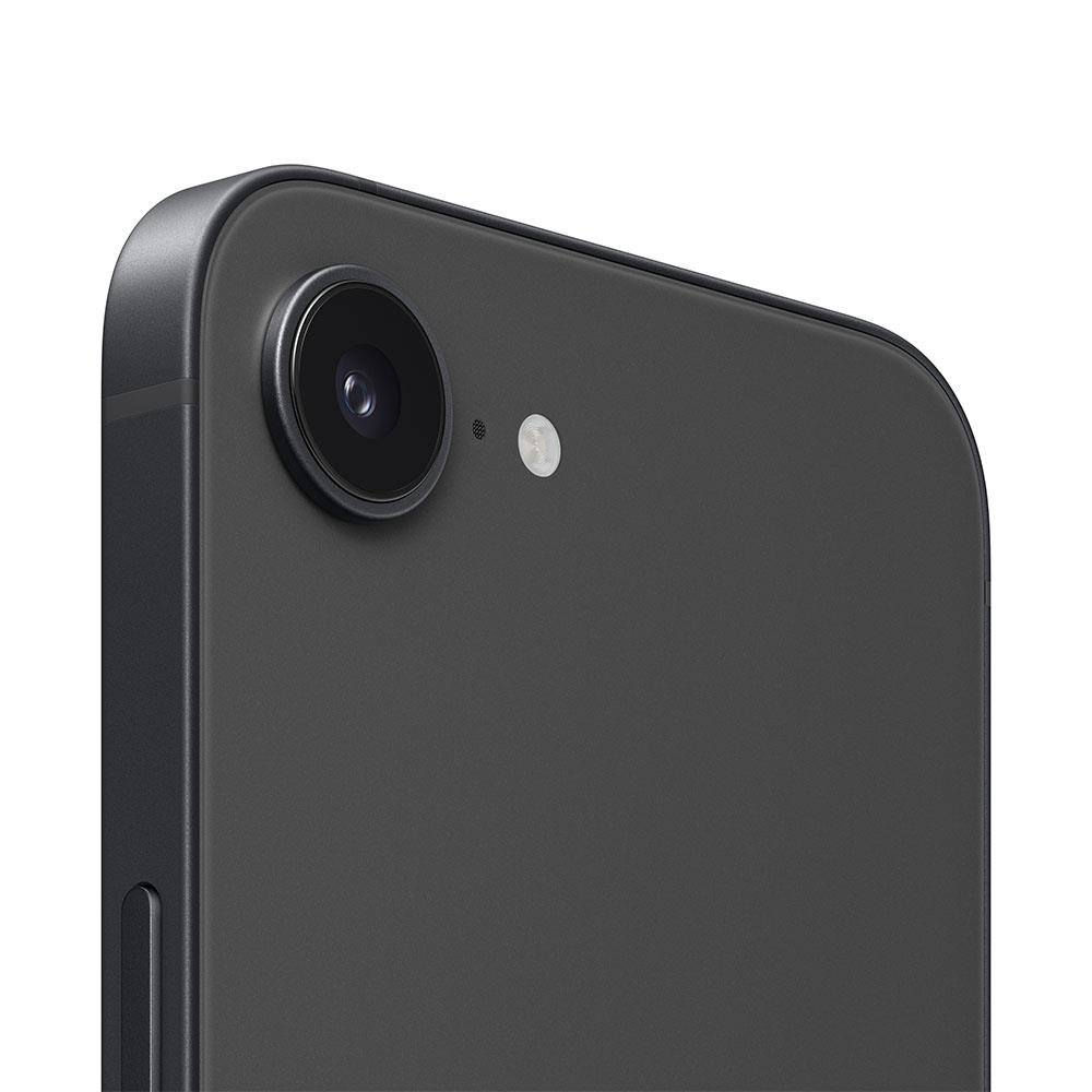 iPhone 16e 256GB Akıllı Telefon Siyah - Vatan Bilgisayar