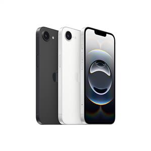 iPhone 16e 128GB Akıllı Telefon Siyah