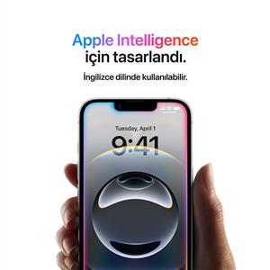 iPhone 16e 512GB Akıllı Telefon Siyah