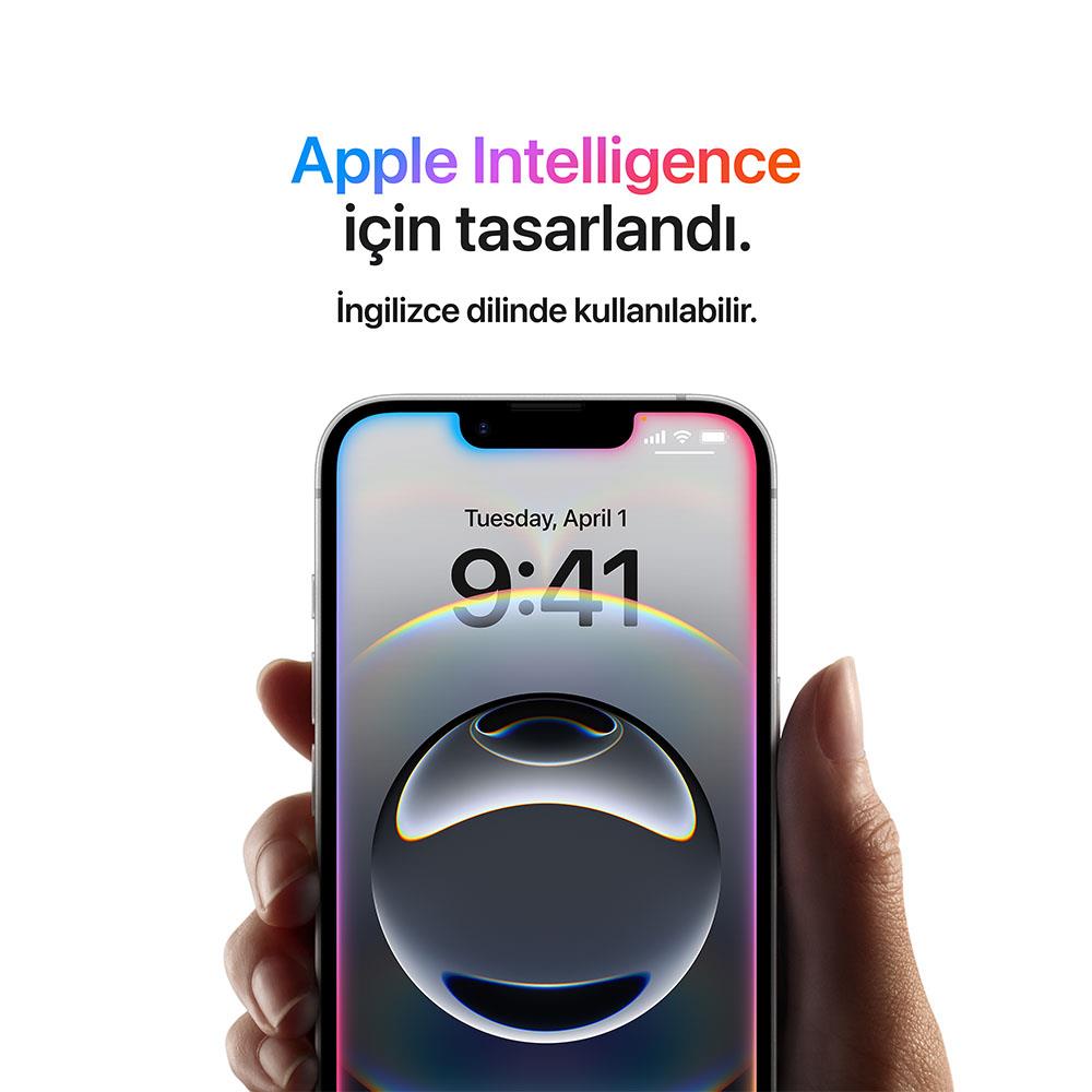iPhone 16e 256GB Akıllı Telefon Siyah - Vatan Bilgisayar
