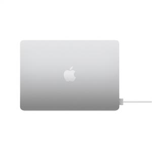 Apple USB-C to MagSafe 3 Kablo (2m) - Gümüş