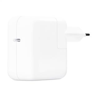 Apple 30w Usb-C Güç Adaptörü - Beyaz