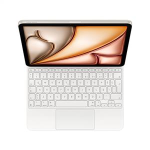 Apple 11" iPad Air M3 Magic Keyboard TR Q Klavye