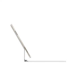 Apple 11" iPad Air M3 Magic Keyboard TR Q Klavye
