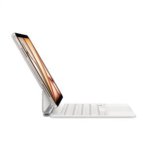 Apple 11" iPad Air M3 Magic Keyboard TR Q Klavye
