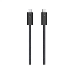 Apple Thunderbolt 4 (USB C) Pro Cable (1.8 m)