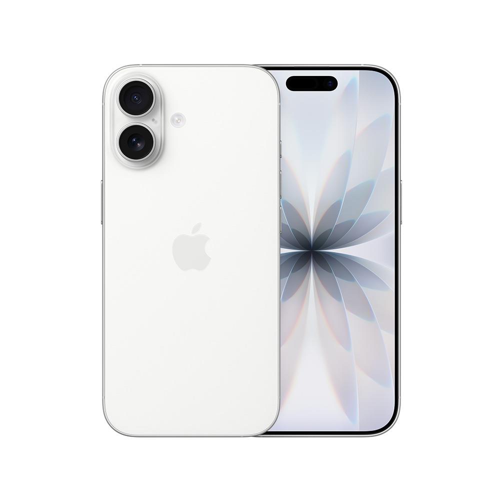iPhone 17 256 GB Akilli Telefon Beyaz