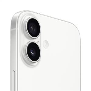 iPhone 17 512 GB Akıllı Telefon Beyaz